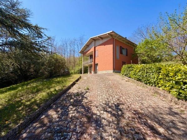 Villa, Castel di Casio — foto 3 di 5