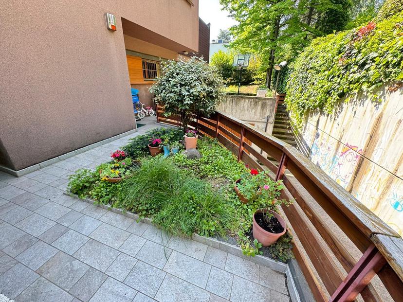 Villa in Via Papa Giovanni XXIII 20, Monte San Pietro — foto 2 di 5