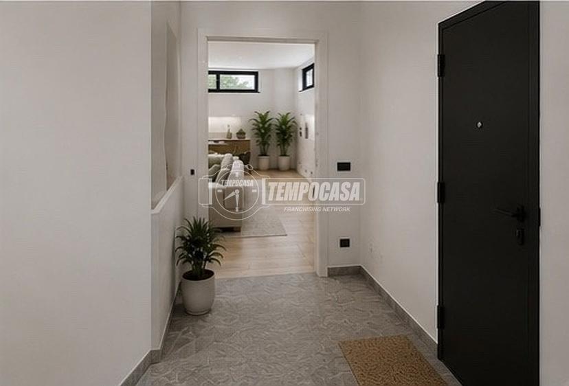 Casa indipendente in Via Collino 5, San Francesco al Campo — foto 5 di 5