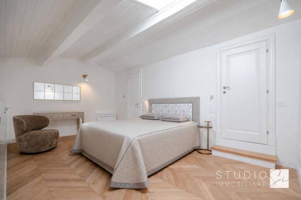 Quadrilocale in Lungarno Torrigiani, Firenze
