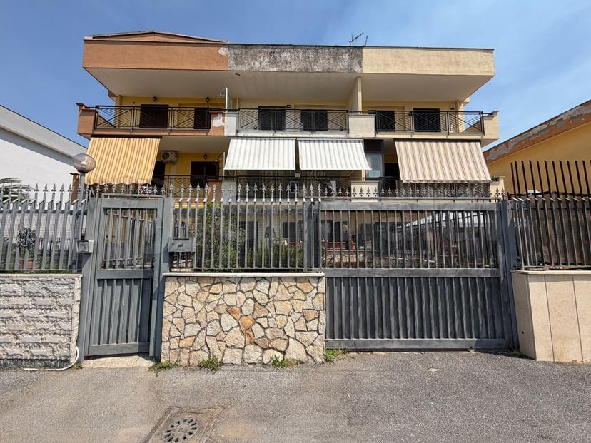 Villa, Villaricca