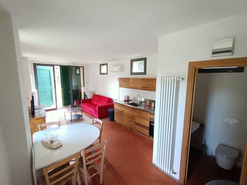 Rustico in Via Vecchia Aretina, Bagno a Ripoli