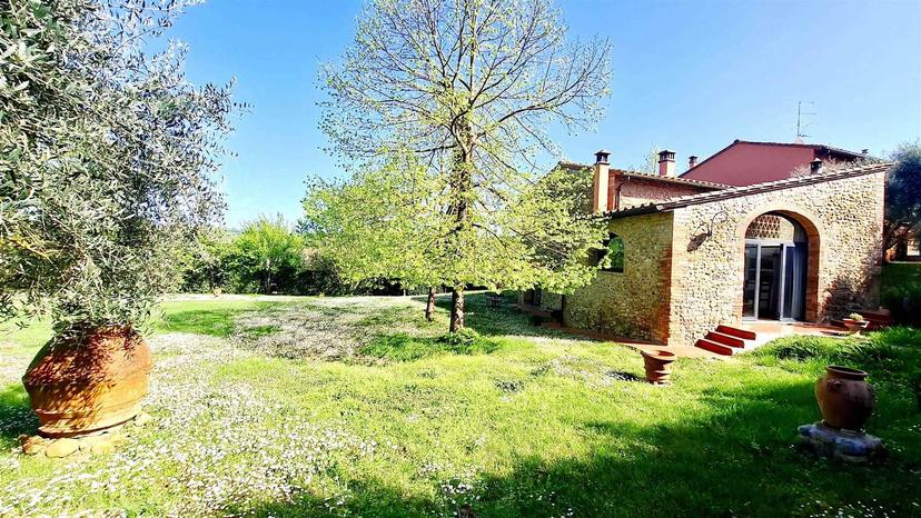 Casa colonica, Montespertoli — foto 4 di 5