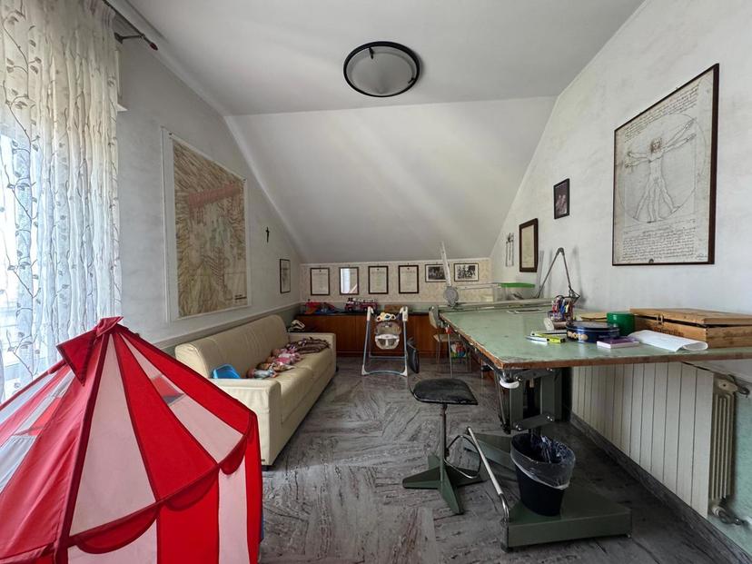 Monolocale in Viale John Fitzgerald Kennedy 35, Grumo Nevano — foto 3 di 5