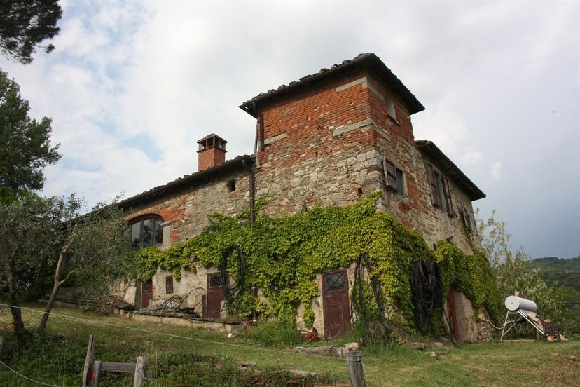 Casa indipendente, Pelago — foto 3 di 5