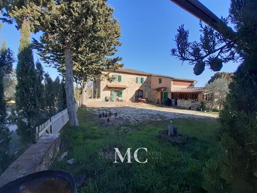 Casa colonica, San Casciano in Val di Pesa — foto 4 di 5