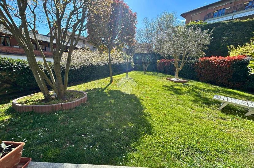 Villa in Via Circonvallazione 18, Pecetto Torinese — foto 3 di 5