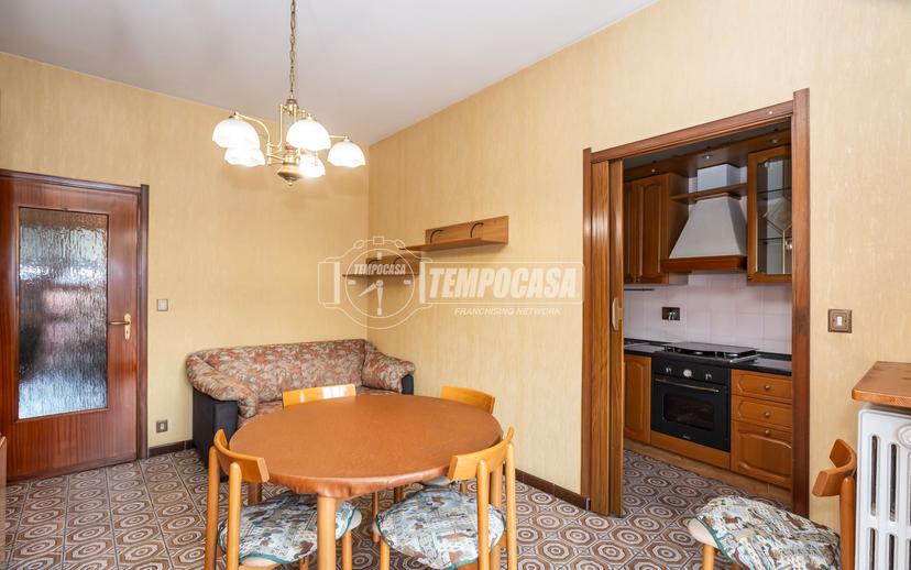 Quadrilocale in Via Novara 2, San Mauro Torinese — foto 3 di 5