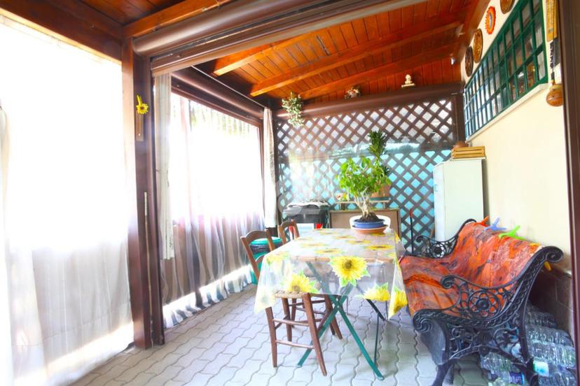 Villa a schiera in Via Fratelli Bastia 47, Sala Bolognese — foto 5 di 5