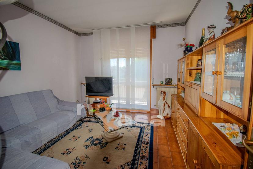 Villa in Via delle Pellizzine 5, Vanzaghello — foto 2 di 5