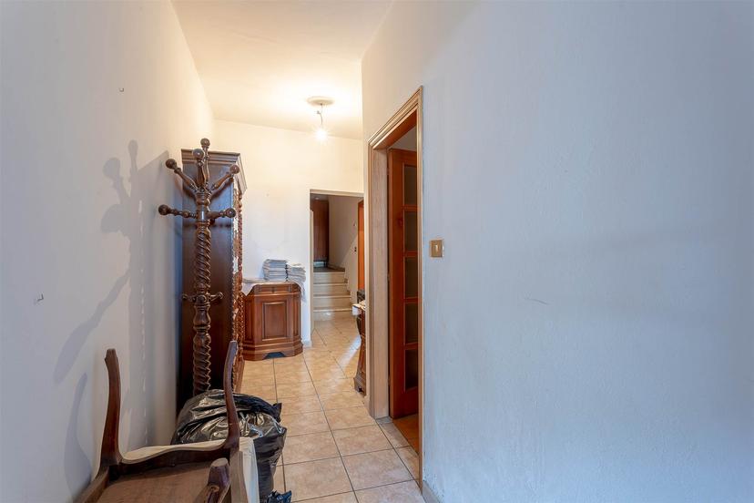 Terratetto in Via Berlinguer, Campi Bisenzio — foto 2 di 5