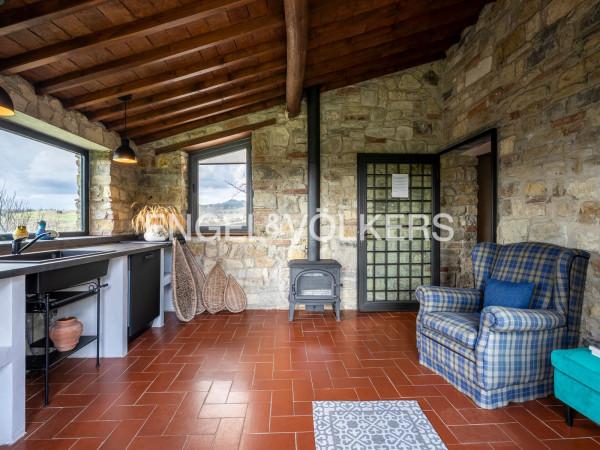 Villa in Via Torre di Buiano, Fiesole