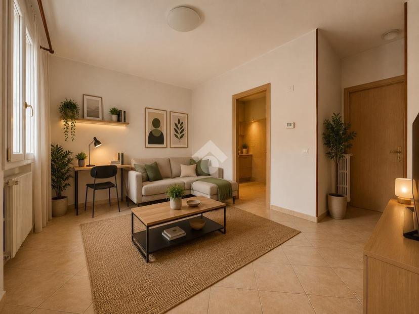 Villa in Via Ferrari 27, Anzola dell'Emilia — foto 3 di 5