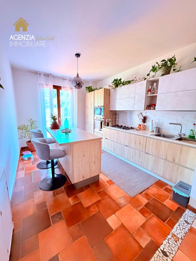 Villa in Via Frascati, Rocca di Papa — foto 4 di 5
