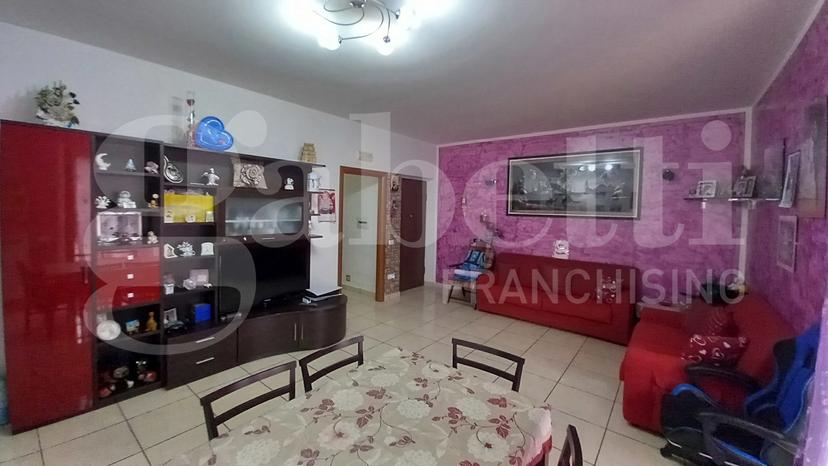 Quadrilocale in Traversa Corso Nuovo 77, Palma Campania — foto 5 di 5