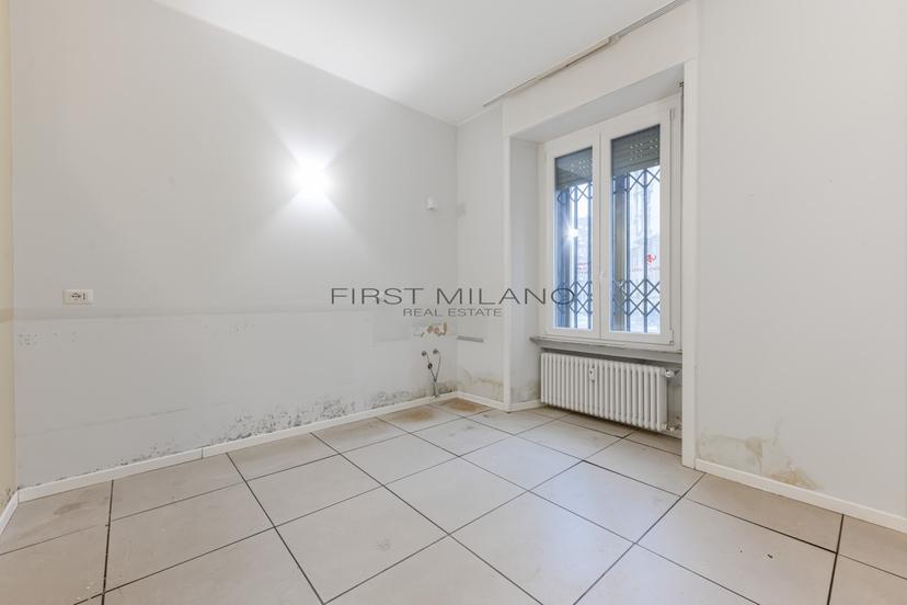 Appartamento in Viale Lunigiana 4 a, Milano