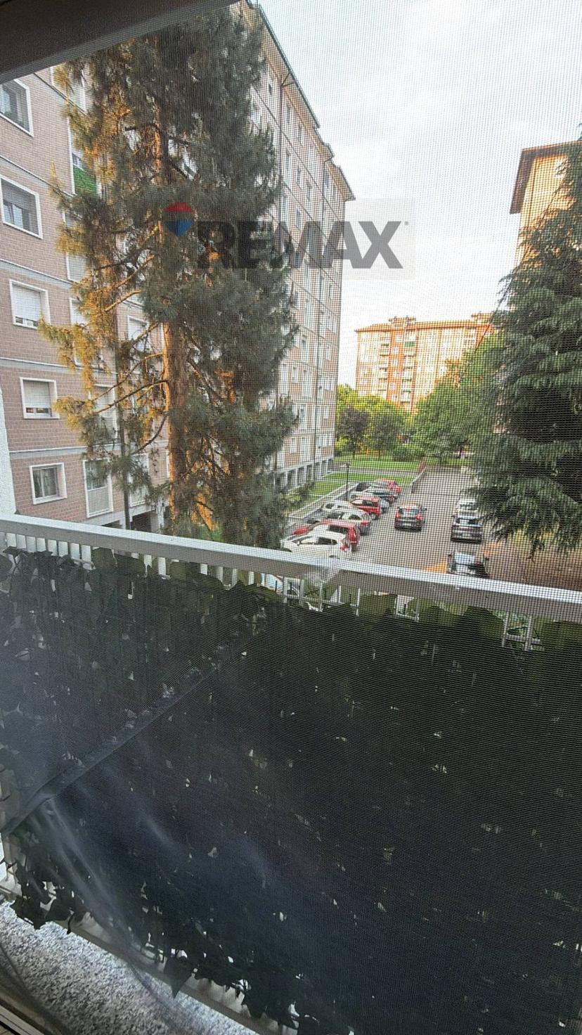 Appartamento in Via Camillo Giussani 13, Milano