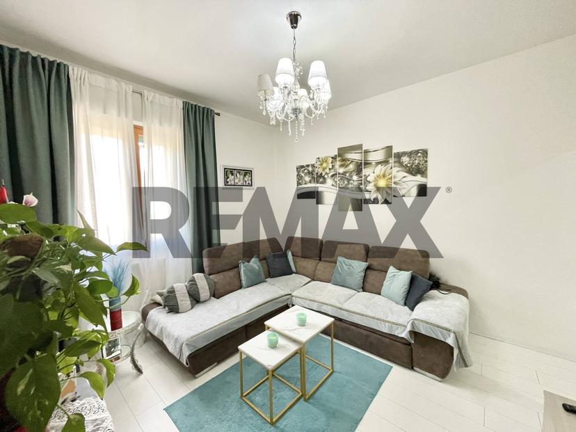 Quadrilocale in Via San Francesco 18, Barberino di Mugello — foto 2 di 5