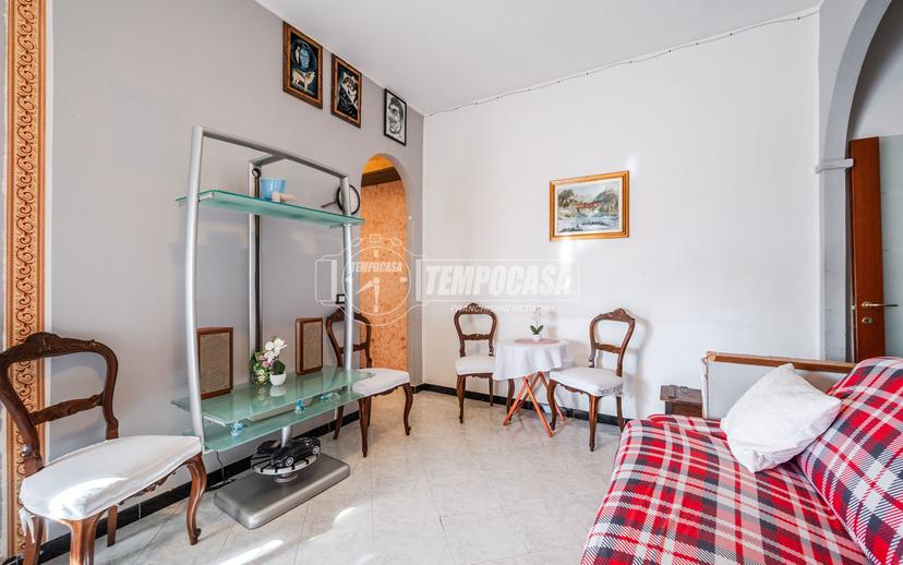 Bilocale in Viale Leonardo da Vinci 130, Trezzano sul Naviglio — foto 2 di 5