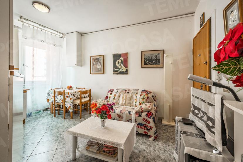 Trilocale in Via Vittorio Veneto, San Pietro in Casale — foto 2 di 5