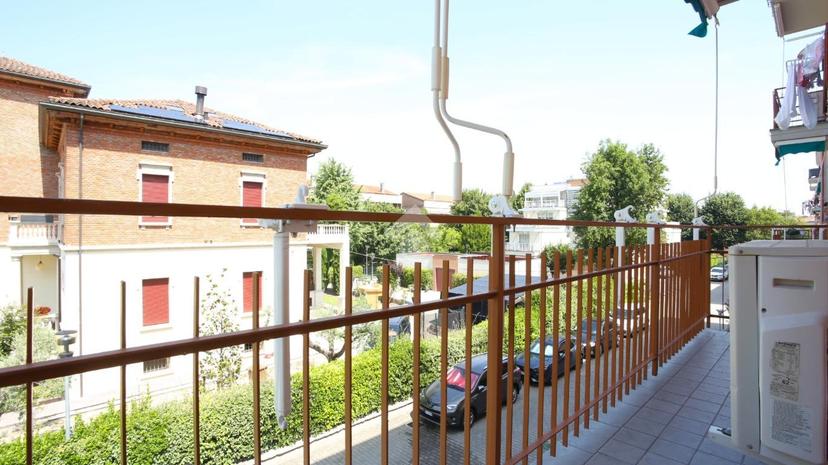 Trilocale in Via Emilia 73, Anzola dell'Emilia