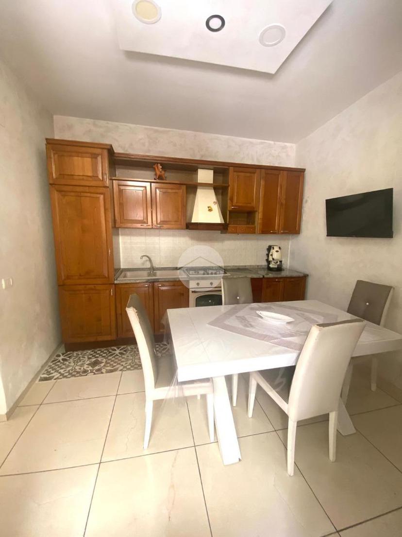 Bilocale in Via Piscopia 43, Torre del Greco