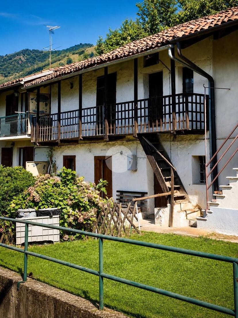 Rustico in Via Gablera 49, Val della Torre — foto 3 di 5
