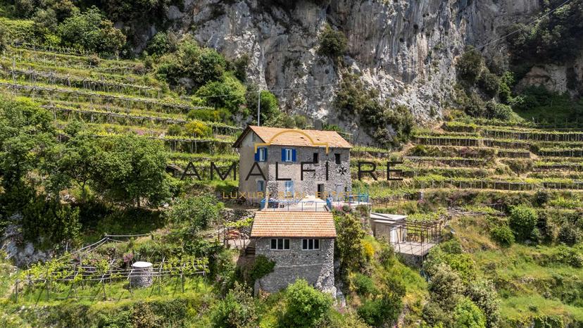 Rustico, Agerola — foto 3 di 5