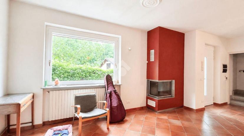 Villa in Strada Valle Massa 25, Castiglione Torinese