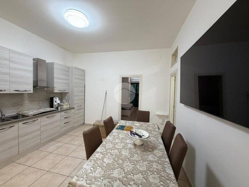 Bilocale in Cupa San Pietro 24, Napoli