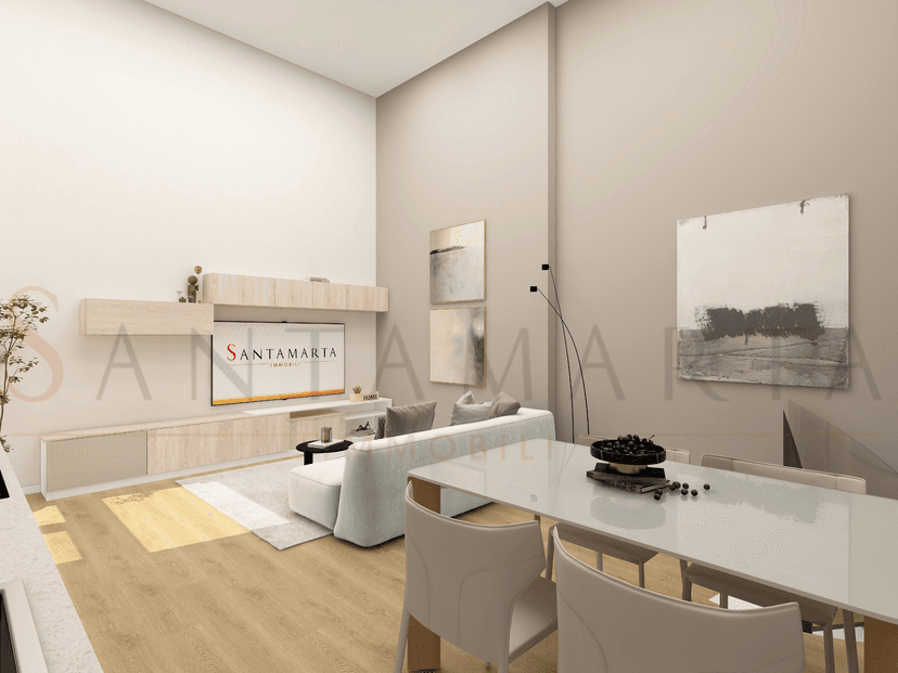 Loft in Via Monte Rosa, Milano — foto 4 di 5