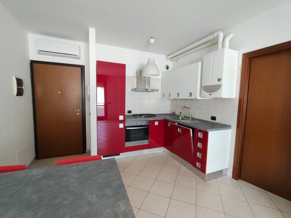 Bilocale in Via Enrico Berlinguer 23, Baricella — foto 4 di 5