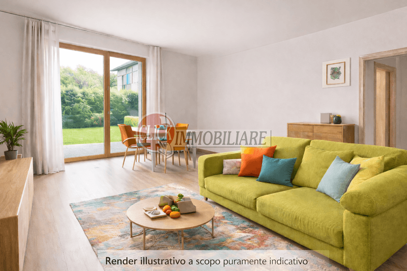 Casa indipendente, Borgo San Lorenzo — foto 2 di 5
