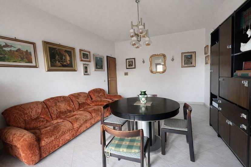 Trilocale in Vicolo dei Monti di San Paolo 4, Roma