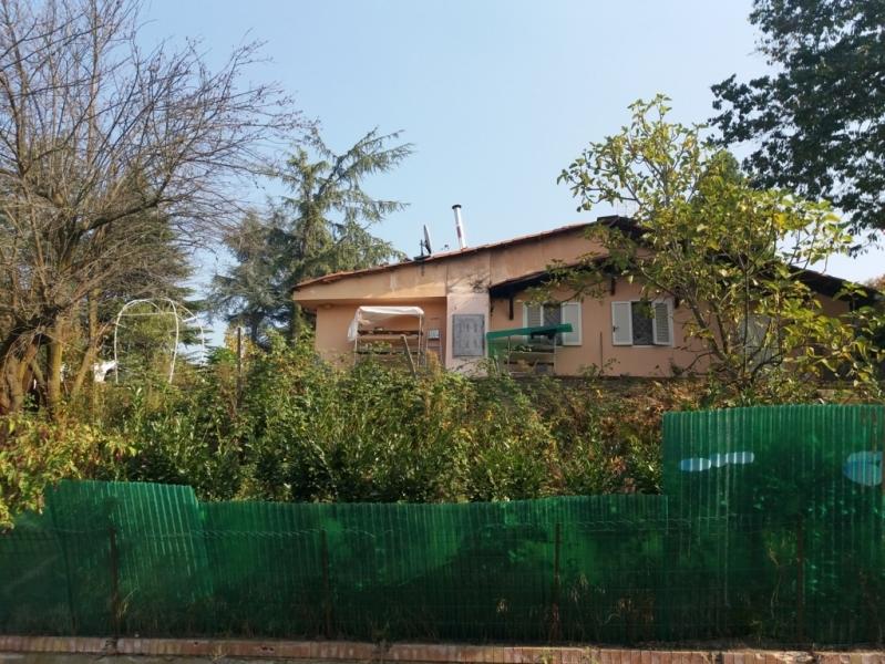 Villa in Strada del Mainero 85, Torino
