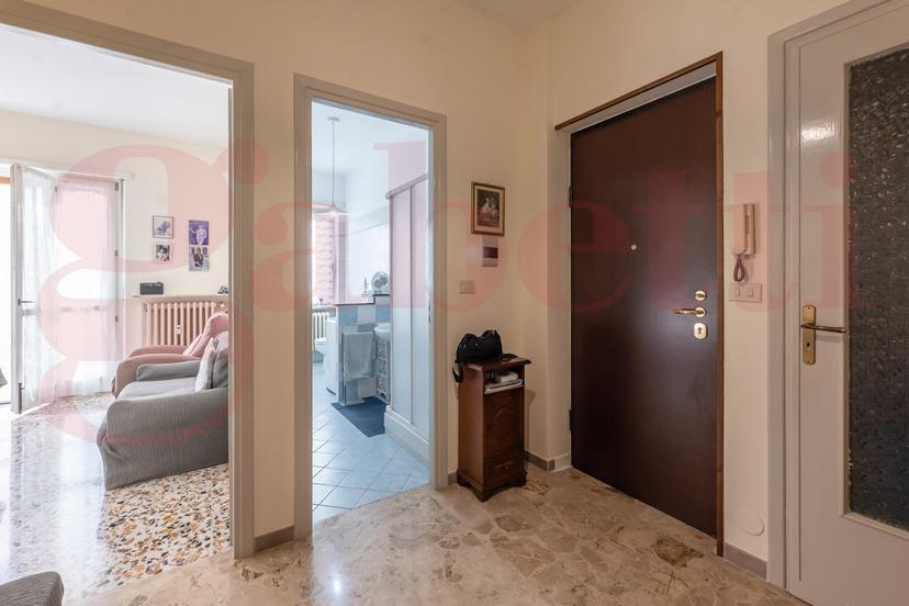 Bilocale in Via Papa Giovanni XXIII 4, San Mauro Torinese — foto 4 di 5