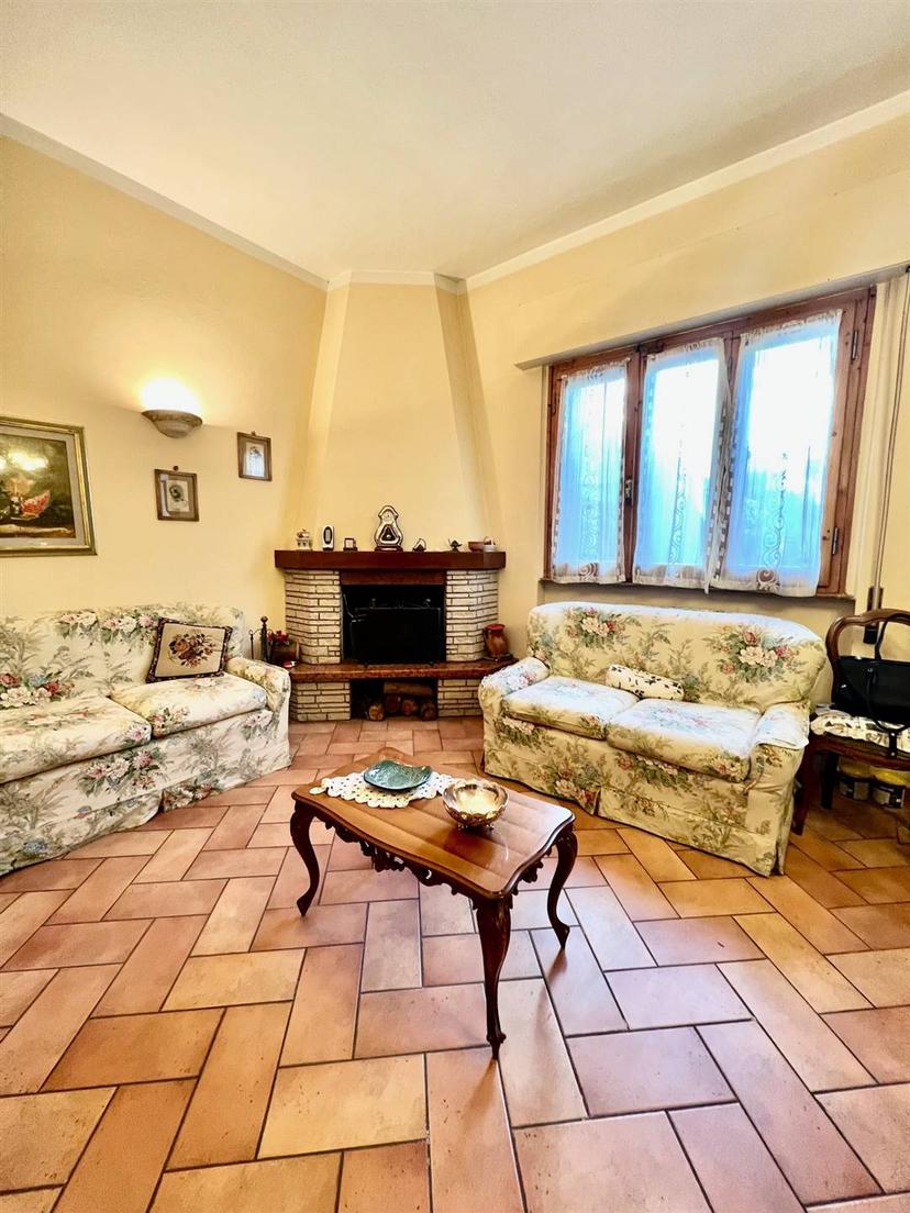 Terratetto, Sesto Fiorentino — foto 3 di 5