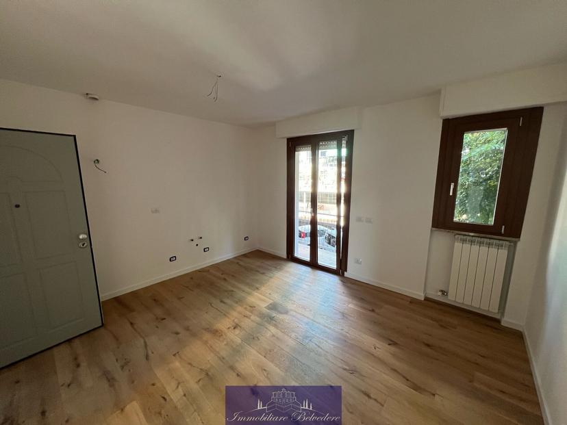 Bilocale in Via Ponte alle Mosse, Firenze