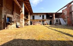 Rustico in Via a. Baudino, Montalenghe