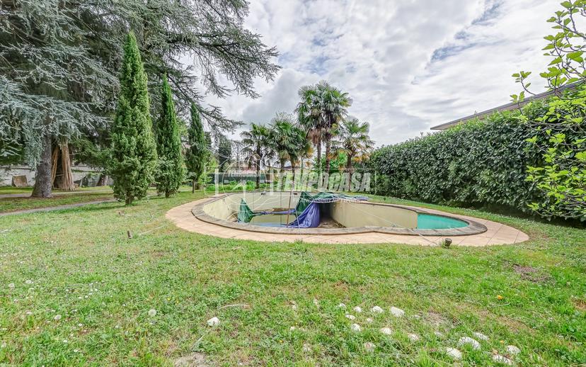 Villa in Via Lonate 6, Turbigo