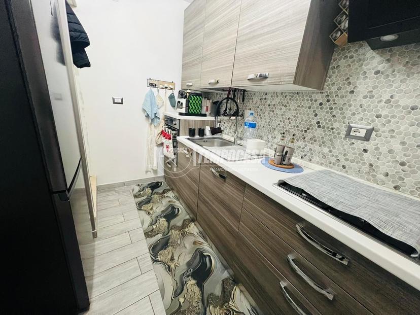 Bilocale in Via Borgata Citta 25, San Giovanni in Persiceto