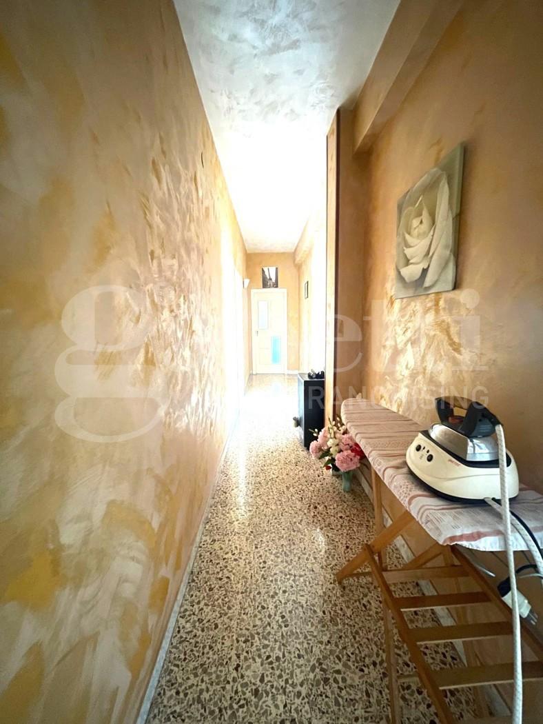Trilocale in Via Gorizia , Grumo Nevano