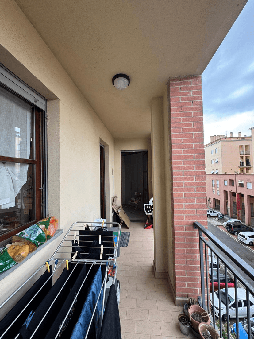 Trilocale in Via del Pesciolino, Firenze