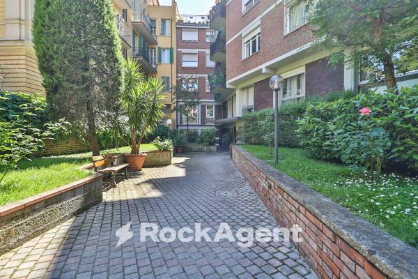 Bilocale in Via Loderingo degli Andalò 3/2, Bologna