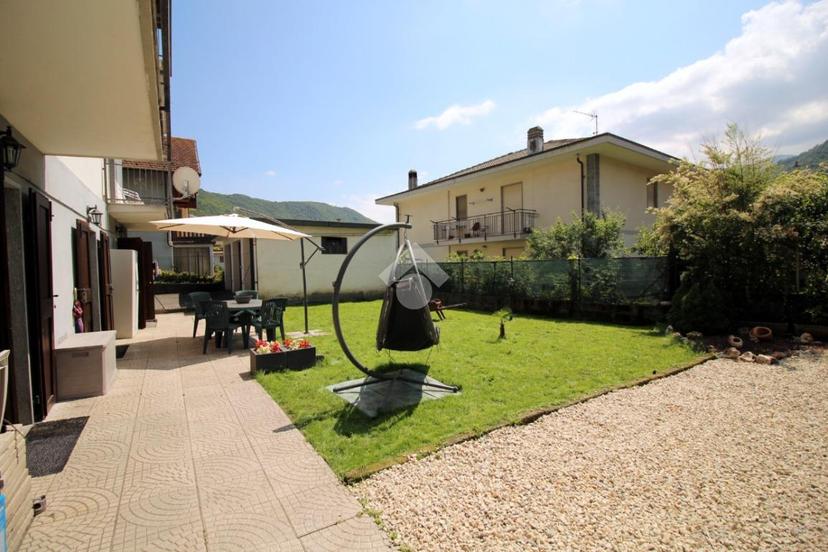 Quadrilocale in Via Vittorio Alfieri 8, Villar Perosa — foto 3 di 5