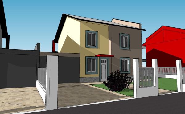 Villa in Strada Aria Barotto 6, Nole — foto 3 di 5