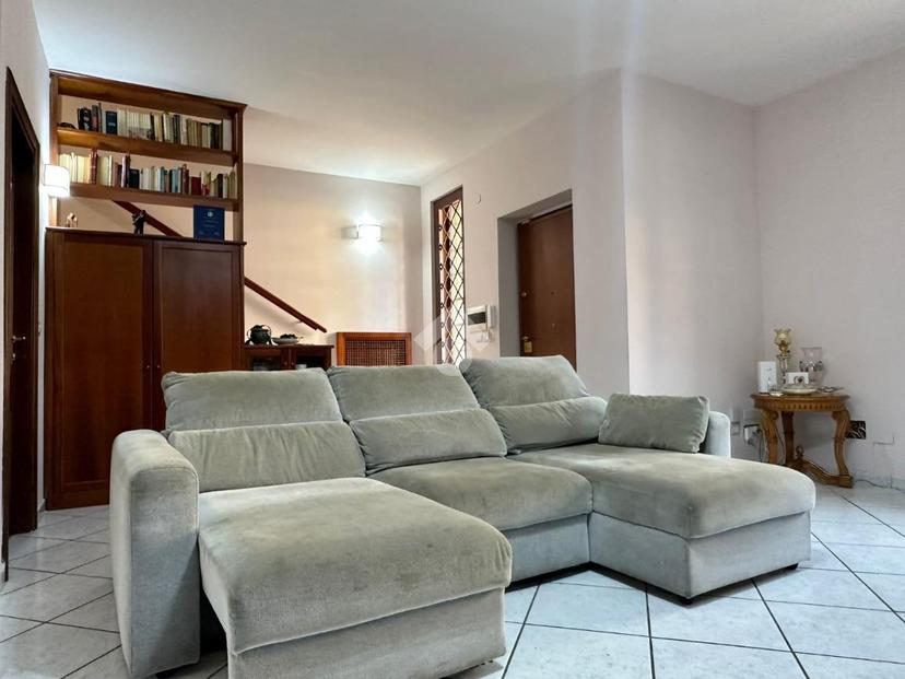 Villa a schiera in Via Santa Caterina da Siena 12, Giugliano in Campania — foto 5 di 5