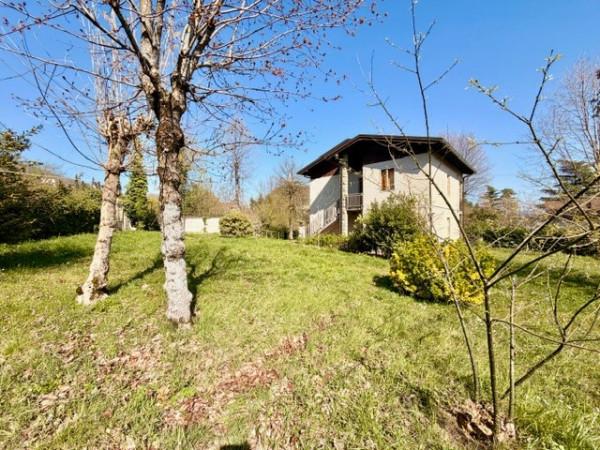 Villa bifamiliare, Gaggio Montano — foto 4 di 5
