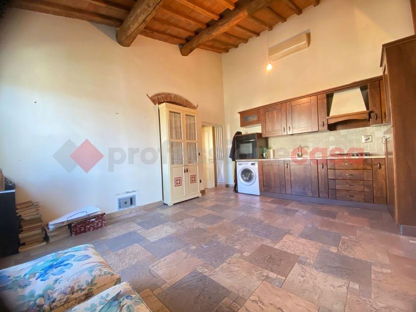 Trilocale, Firenze