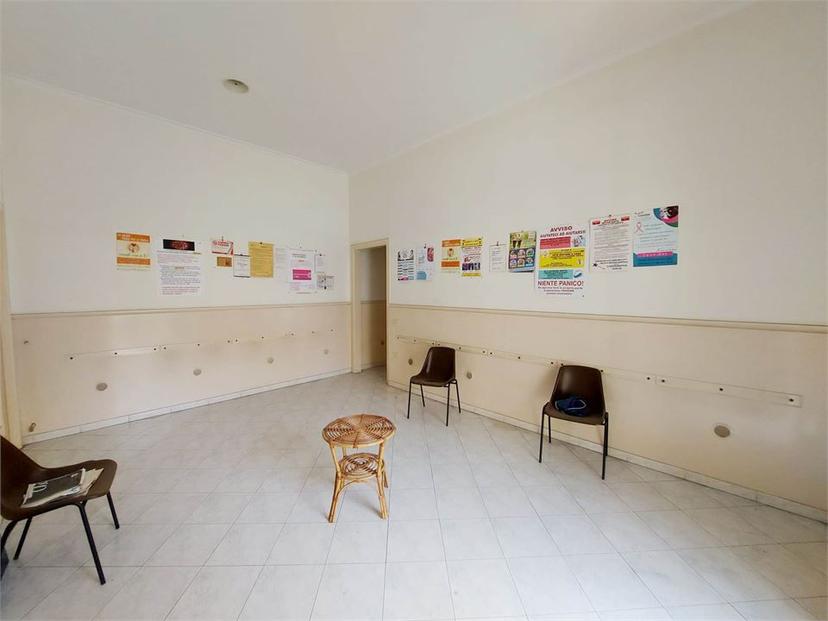 Bilocale in Vico Studenti 6, Frattaminore — foto 3 di 5